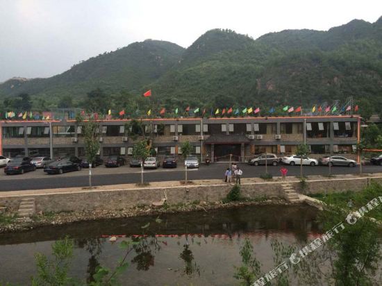 Lianchi Inn - carbon neutral hotel in Beijing