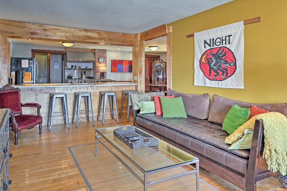 Mt. Philo Inn - photo 15