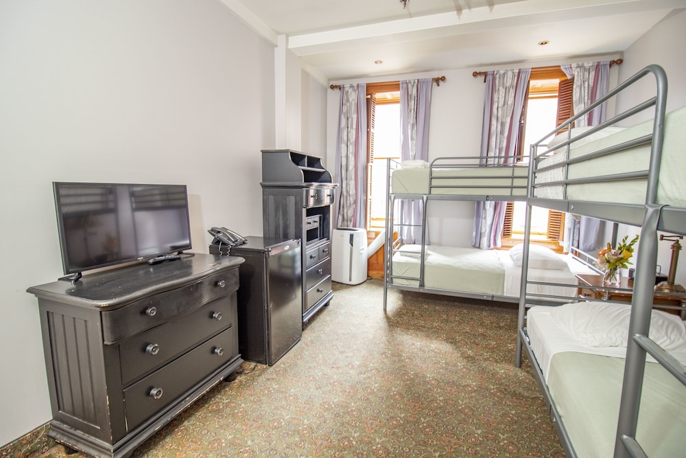 Blue Moon Boutique Hotel - photo 39