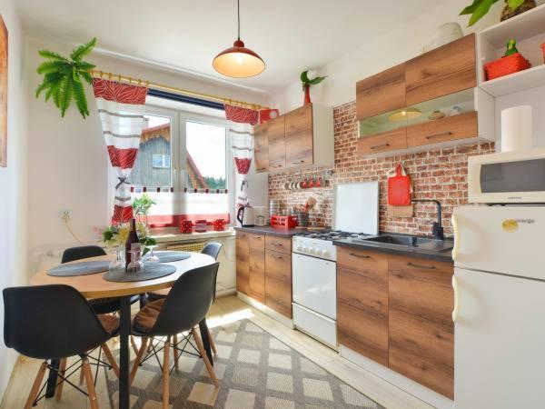 Apartament Wrzos Bieszczady - last minute hotel in Unknown City