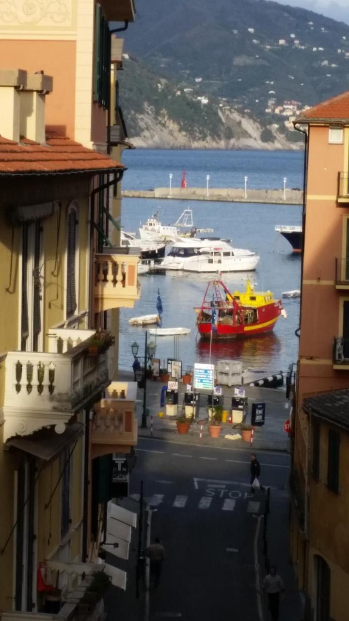 Al Porto di Santa — 4-Star Luxury Hotel in Santa Margherita Ligure, Italy