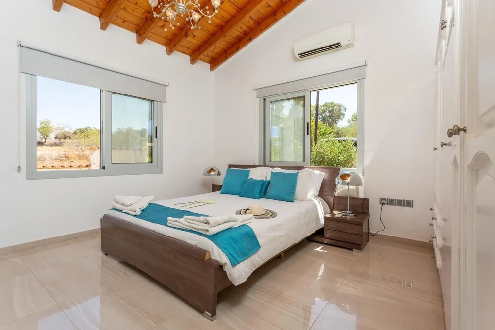 Villa Stone House