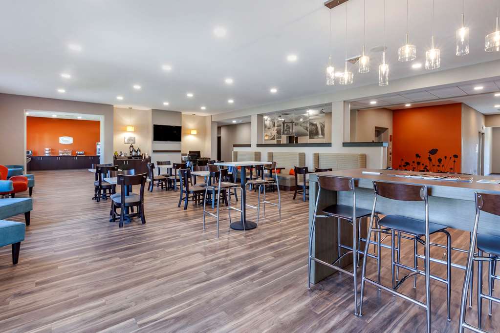 Sleep Inn & Suites Lancaster Platteville - photo 24
