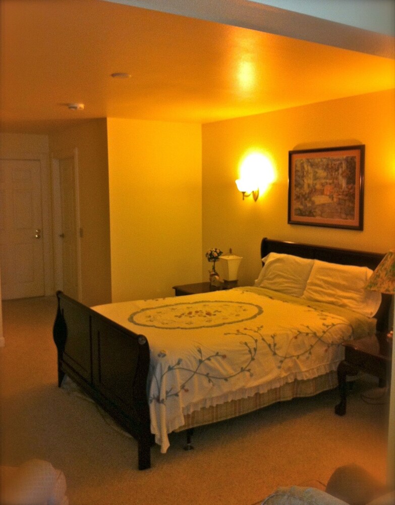The Abbé House Inn - photo 7