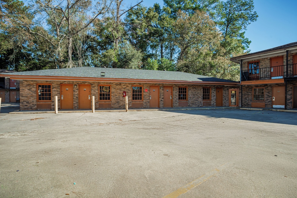 Southern Inn By OYO Walterboro I 95 - photo 34