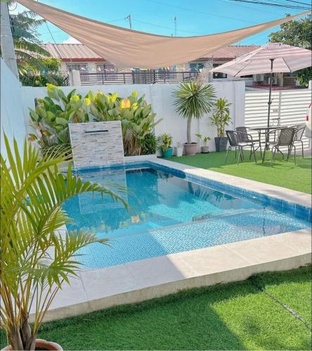 Sönmez Private Villa — 4-Star Luxury Hotel in Cavite, Philippines