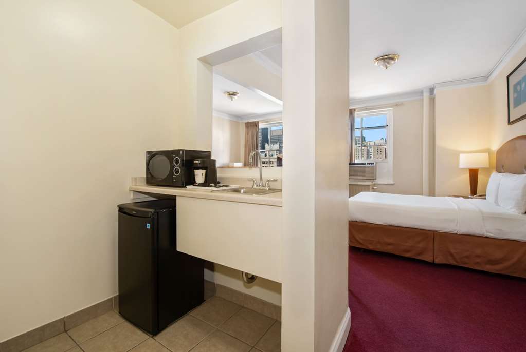 Travelodge by Wyndham Downtown Chicago - photo 13