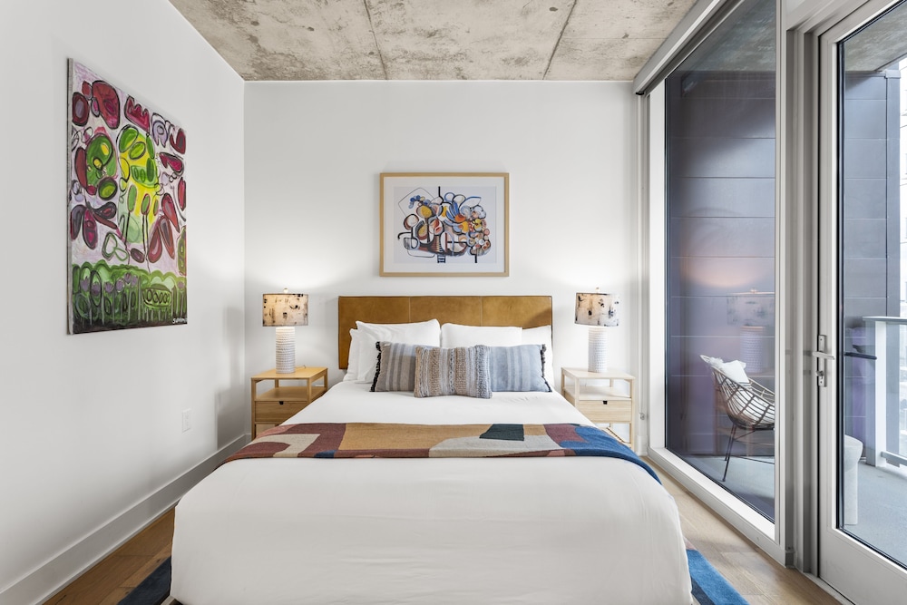 Austin Condo Hotel - photo 135