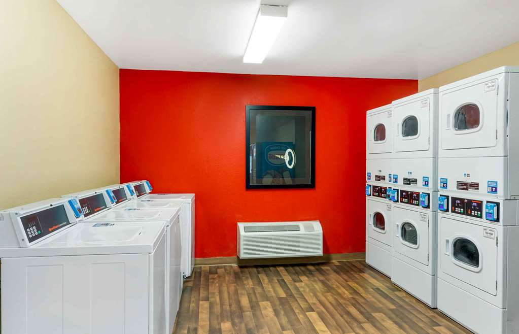 Extended Stay America Suites Fort Worth City View - photo 35