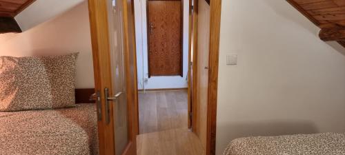 Casarao Do Alva in Oliveira Do Hospital, Portugal