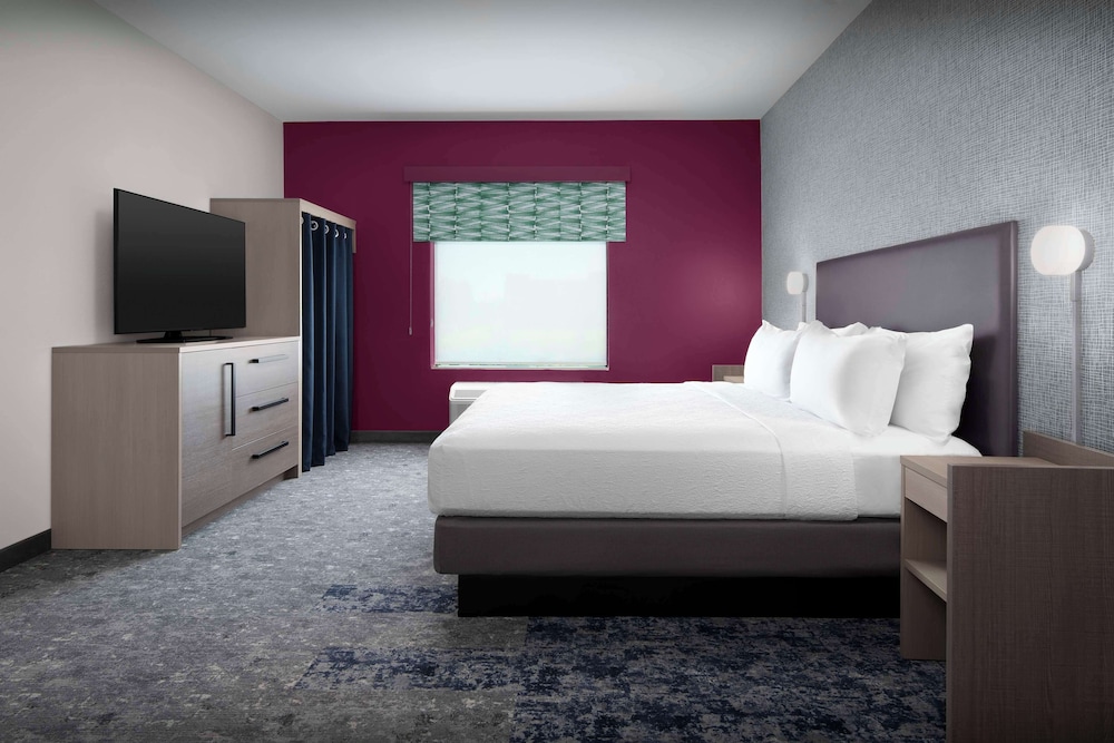 Home2 Suites by Hilton Athens I 65 - photo 6