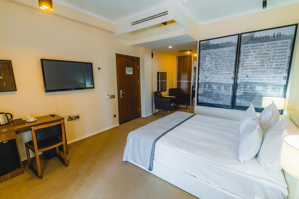 Guestroom