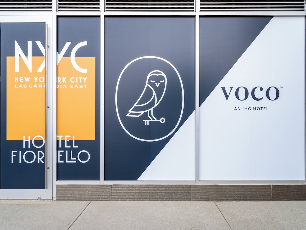 voco Fiorello LaGuardia Airport by IHG - photo 54