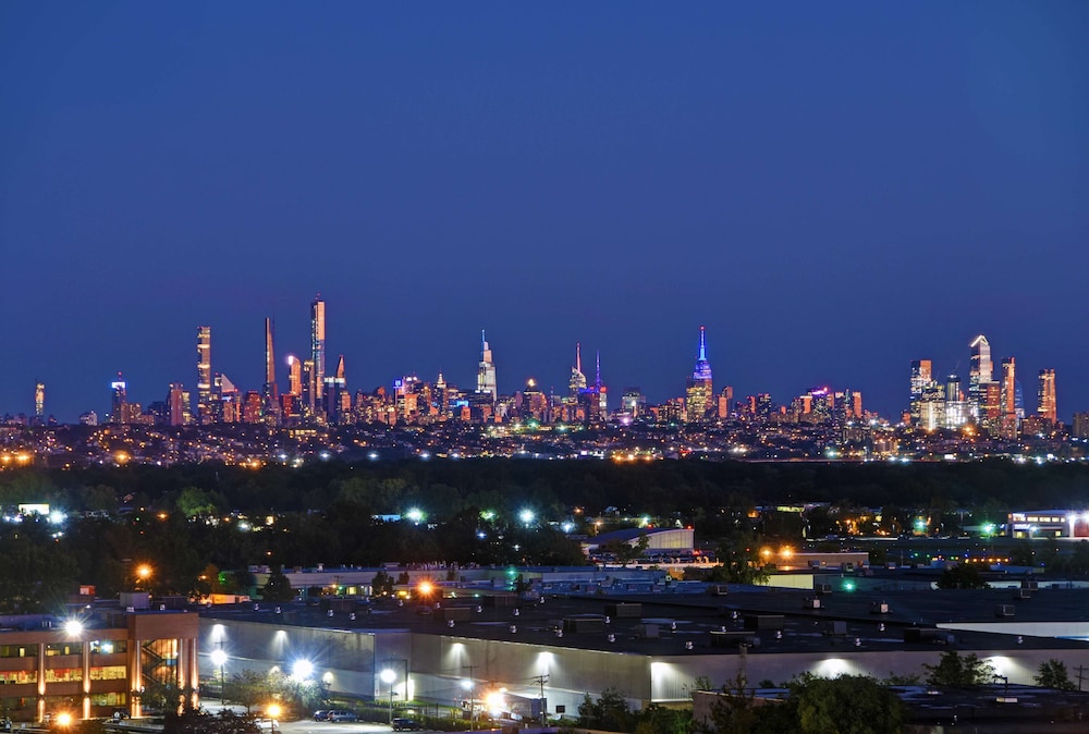 Hilton Hasbrouck Heights Meadowlands - photo 23