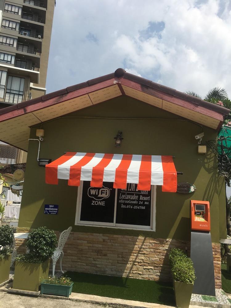 Leelawadee Resort 2 - last minute hotel in Hat Yai