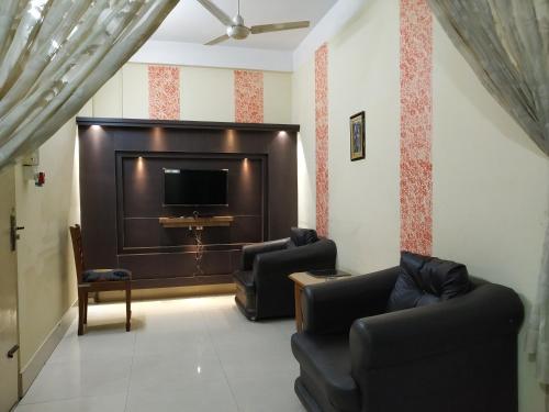 Adityas Hotel Centerpoint — Tezpur — photo 5
