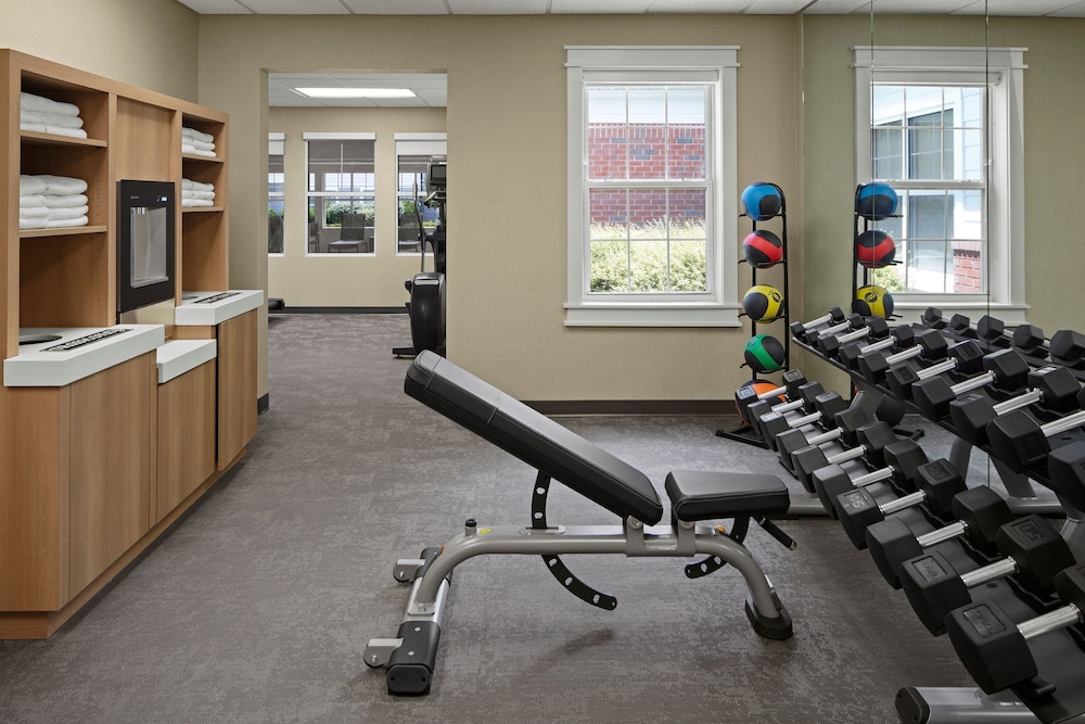 Residence Inn by Marriott Manassas Battlefield Park - photo 19