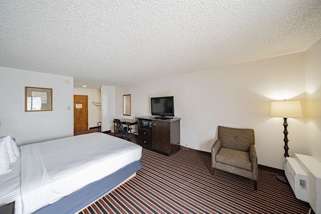 Motel 6 Pocatello - photo 9