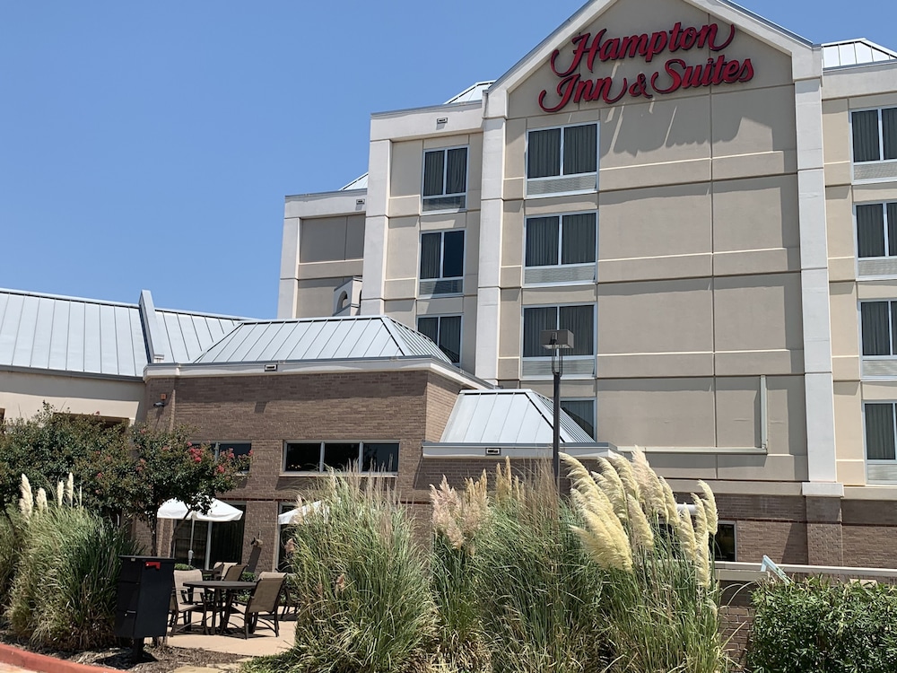 Hampton Inn & Suites N. Ft. Worth Alliance Airport - photo 58