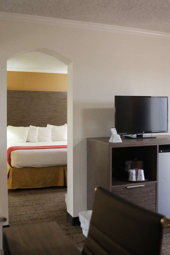 Best Western Galleria Inn & Suites - photo 14