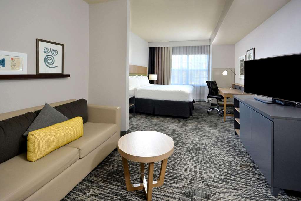 Country Inn & Suites by Radisson Asheville West near Biltmore - photo 14