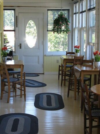 Seagate Motel — hotel in Boothbay Harbor