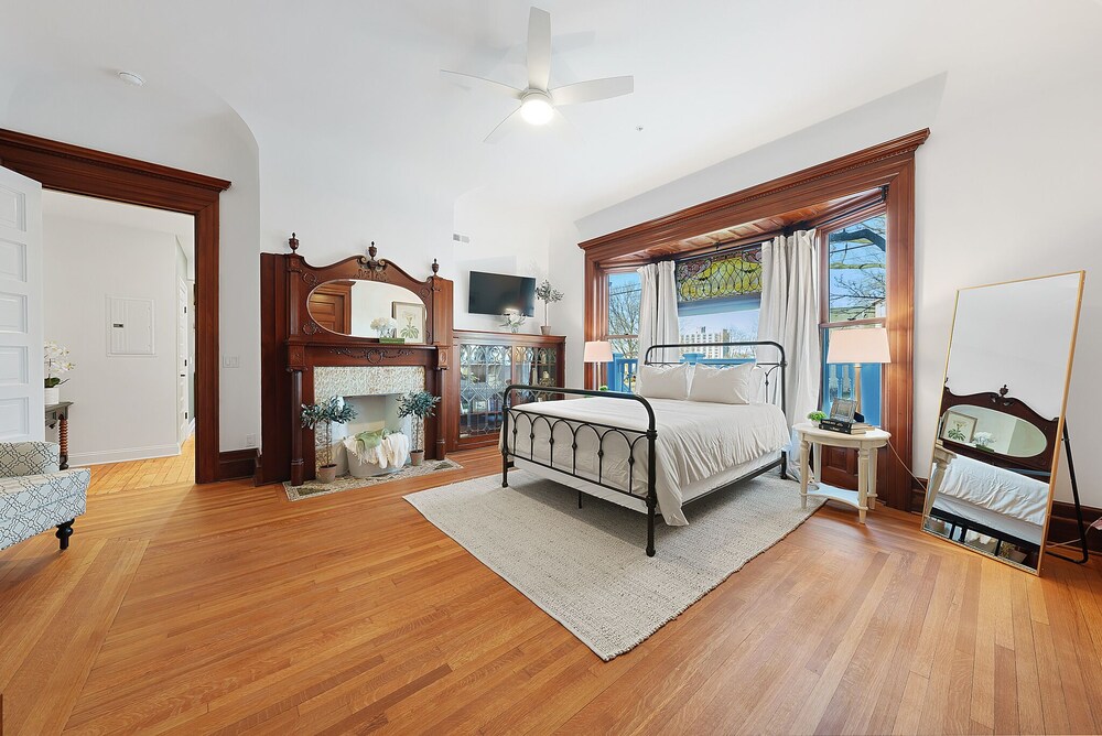 The Washington Boutique Hotel - photo 22