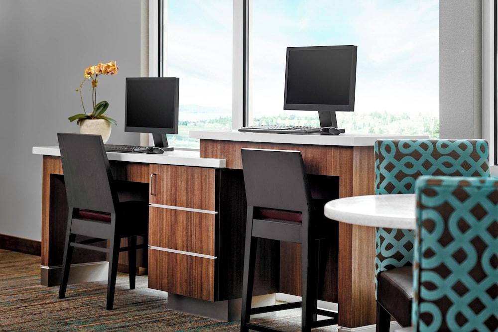 Residence Inn Pullman - photo 35