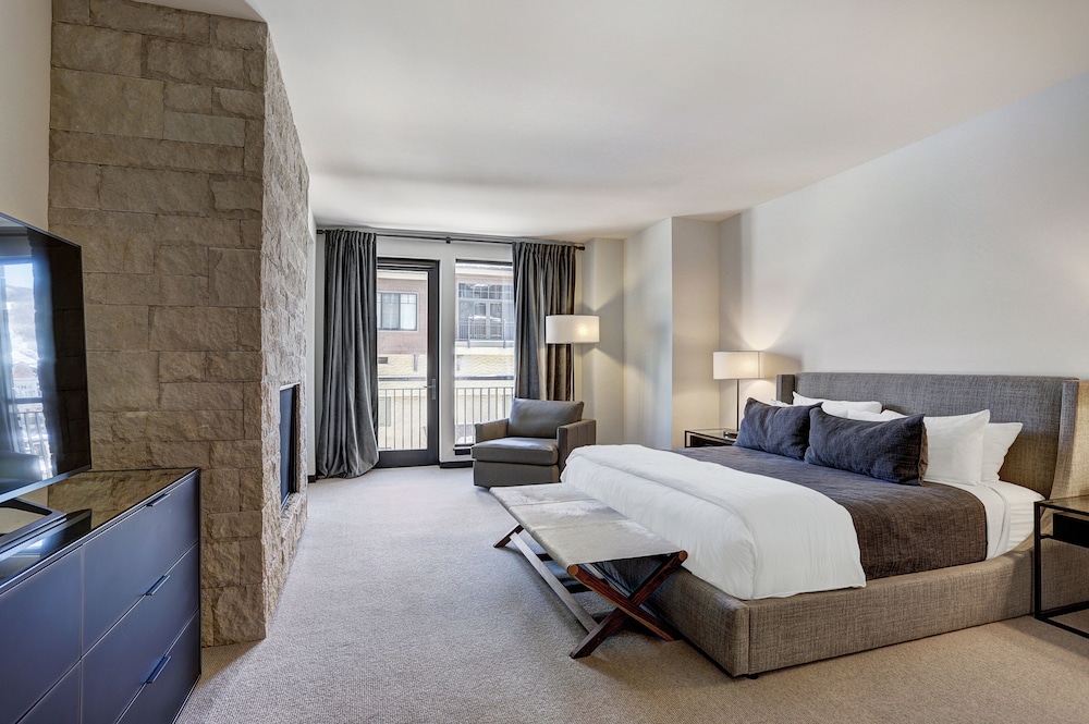 The Arrabelle A RockResort by Vail Resorts - photo 45