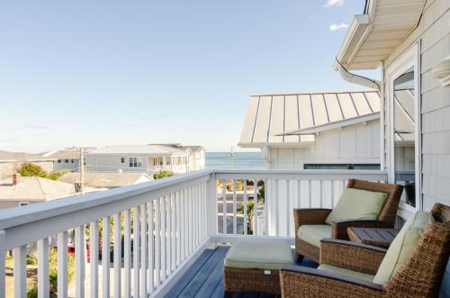 Seaside Seagull by Bryant Real Estate in Wrightsville Beach, United States