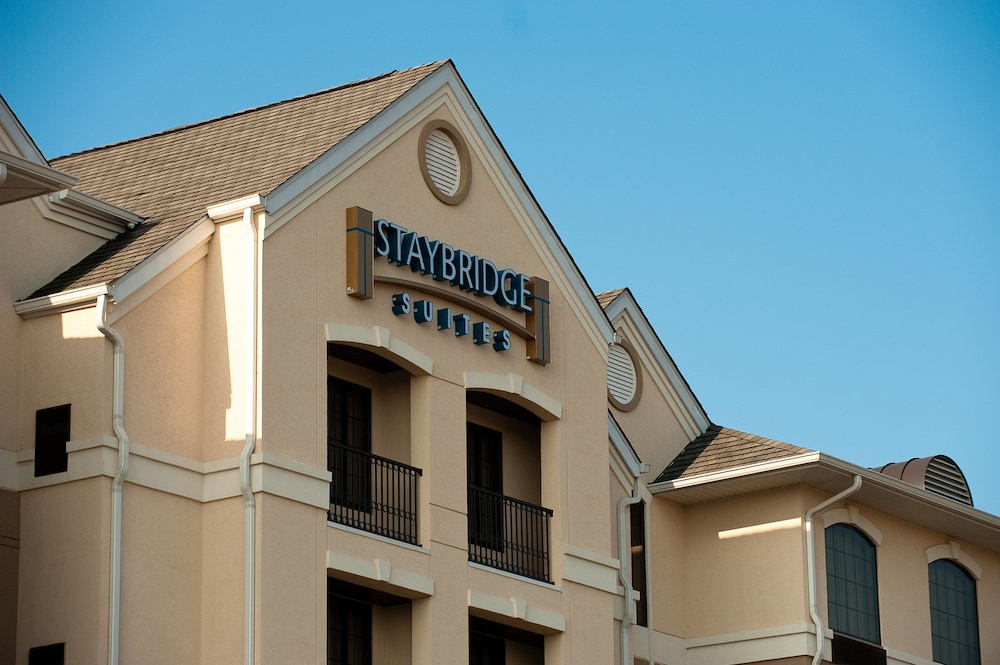 Staybridge Suites Charleston Ashley Phosphate - photo 105