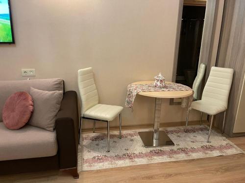 Cozy and Comfortable Sea View Apartment in Batumi