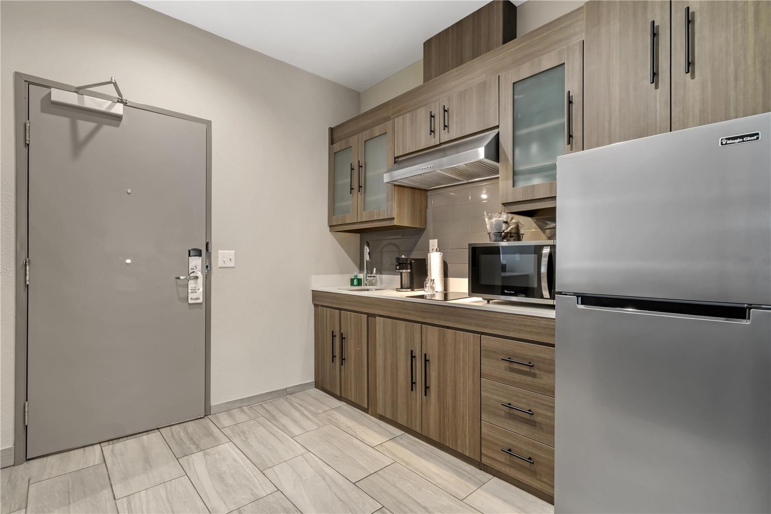 Executive Residency by Best Western Corpus Christi - photo 18