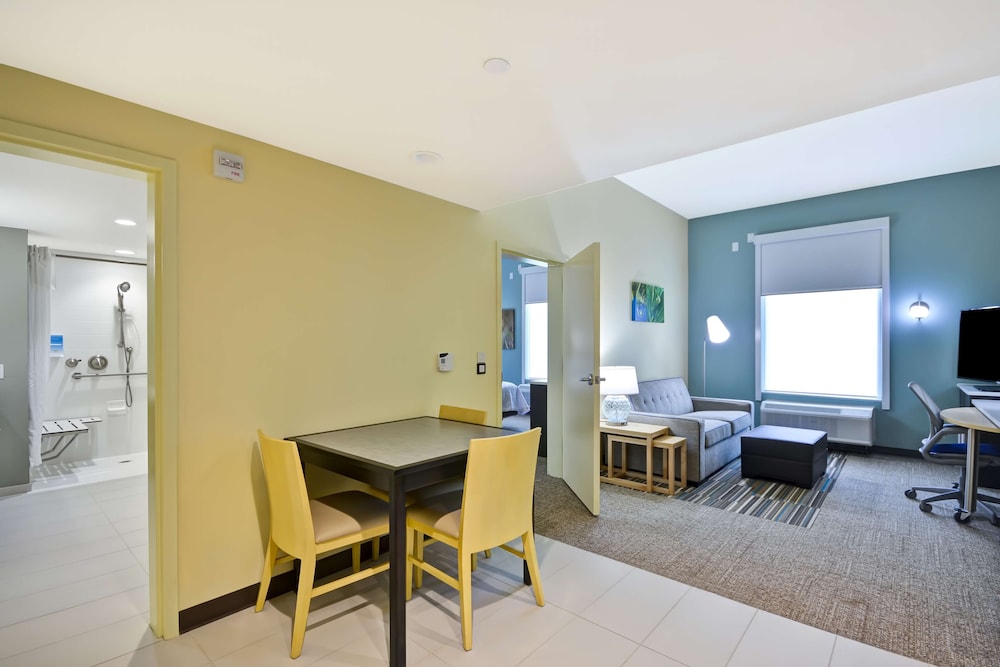 Home2 Suites By Hilton Maumee Toledo - photo 14