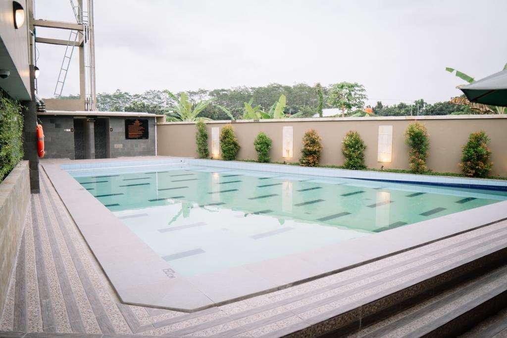 Grand Dian Hotel Pekalongan in Pekalongan, Indonesia