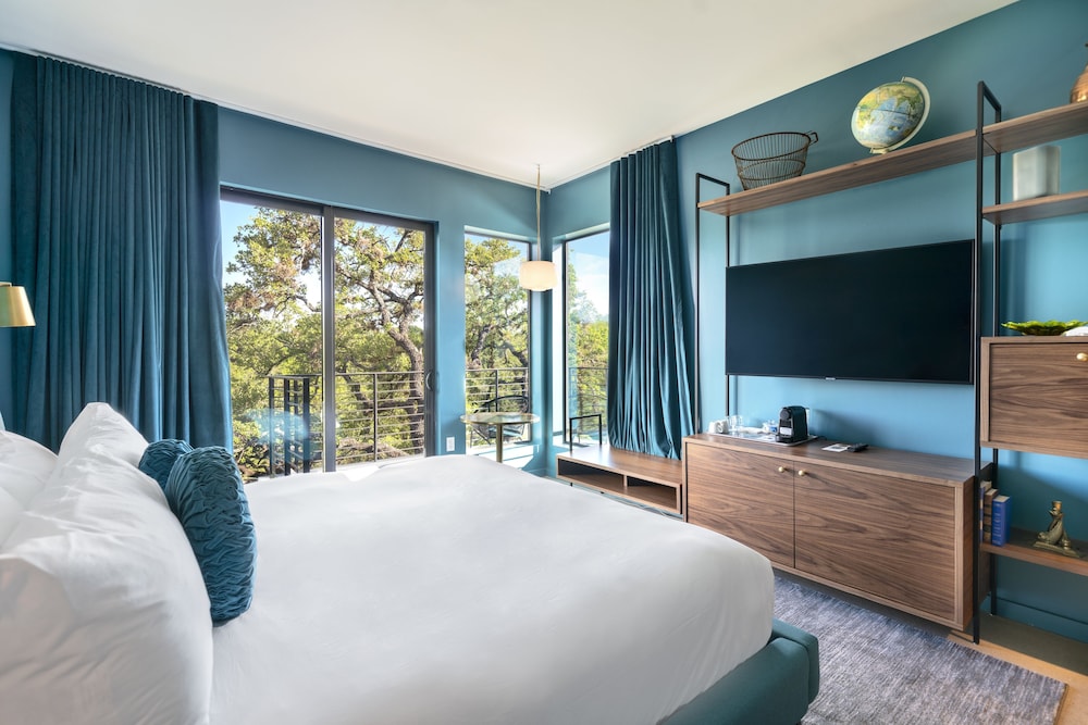 The Ruby Hotel - photo 7
