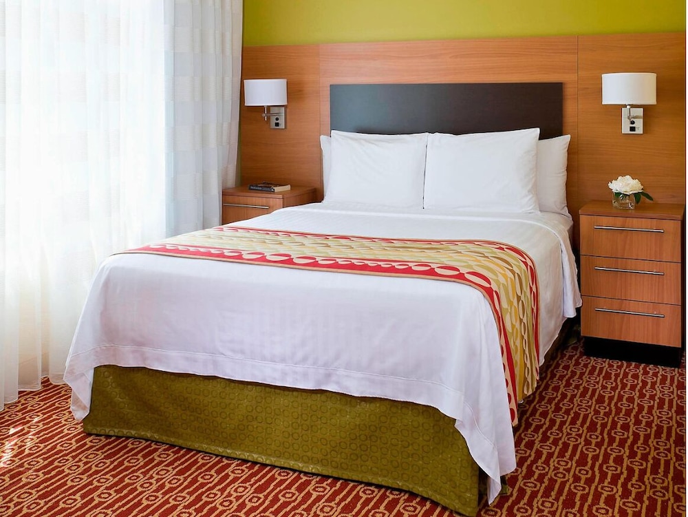 TownePlace Suites Dallas Bedford - photo 10