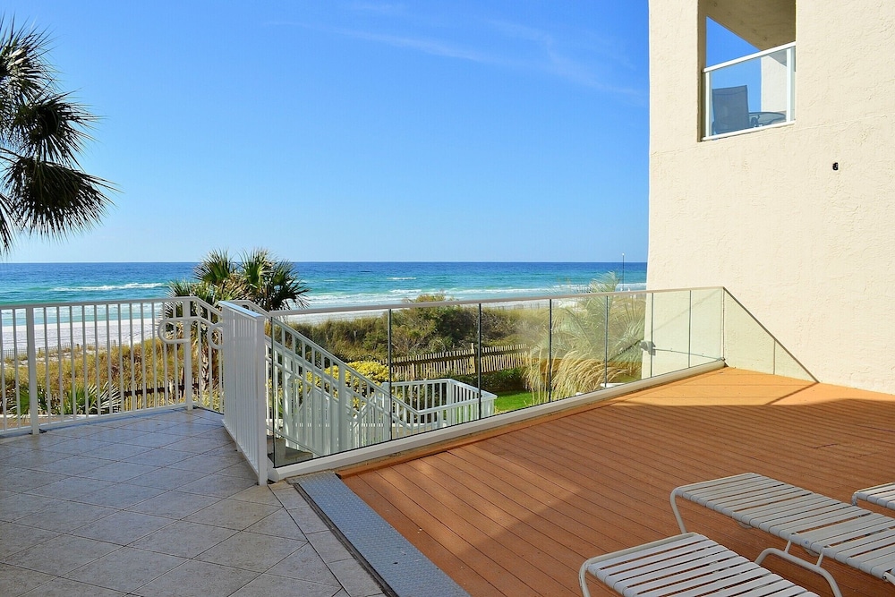 Beachside Towers at Sandestin by Gibson Beach Rentals - photo 398