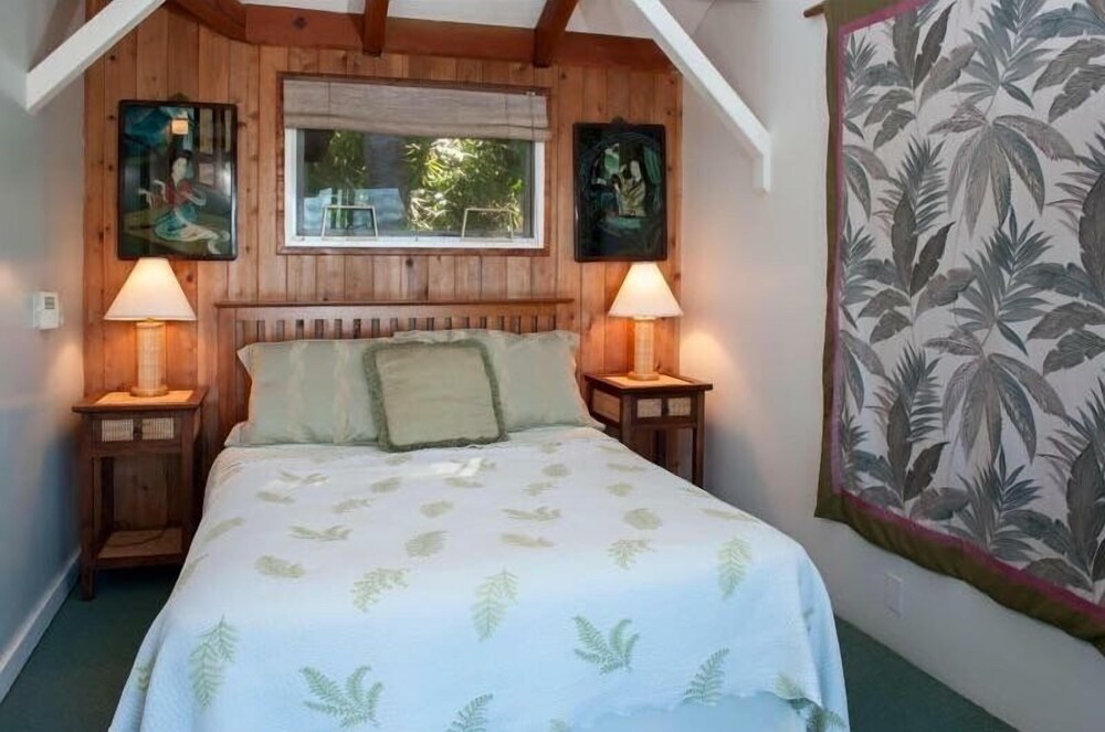 Hale Kukui Orchard & Cottages - photo 9
