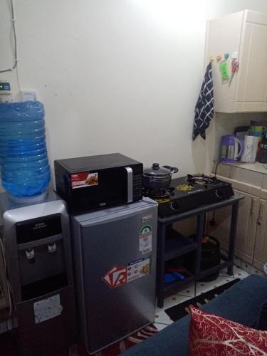 Mo Homes Studio 2 in South B 15mins from JKIA Wilson Airport & Nairobi CBD