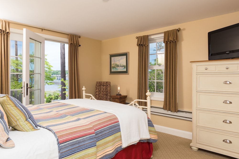 Sheepscot Harbour Village Resort - photo 88