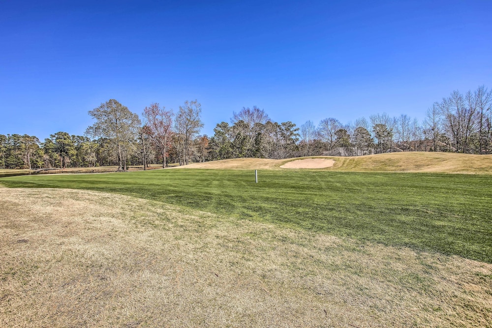 4 Mi to Broadway at the Beach Golf Resort Getaway - photo 15
