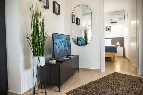 Stella & Rosie Two Bedroom Apartment's by ELDI — 4-Star Luxury Hotel in Pieta, Malta