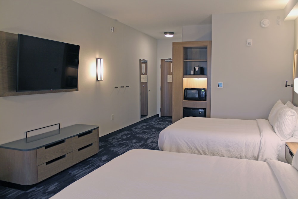 Fairfield Inn & Suites by Marriott St. Louis South - photo 5
