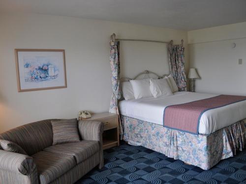 The Diplomat Family Motel - photo 46