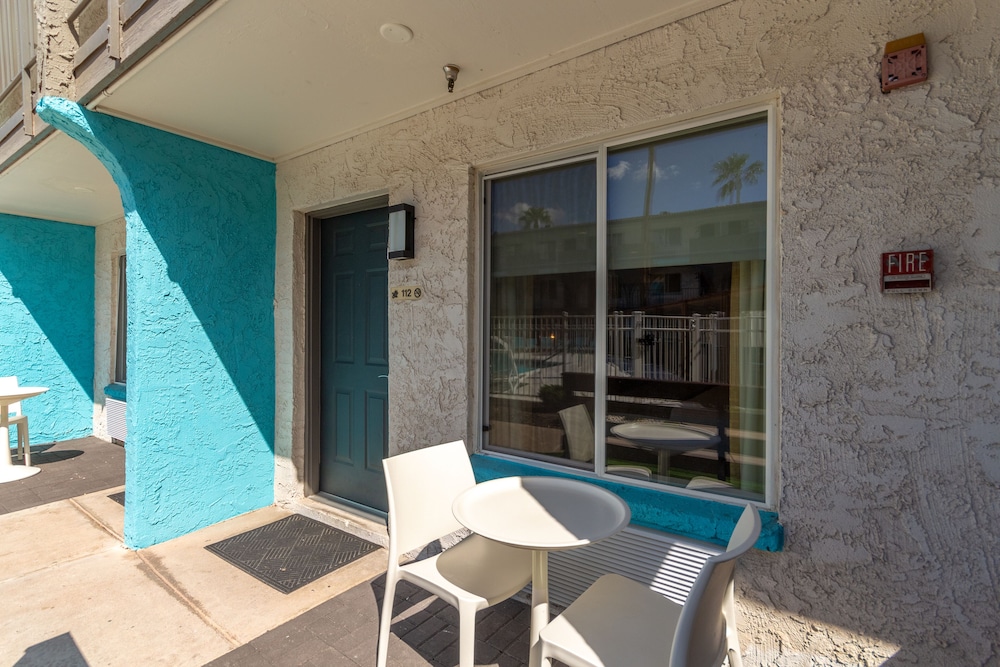 Hotel Bixby Scottsdale - photo 43