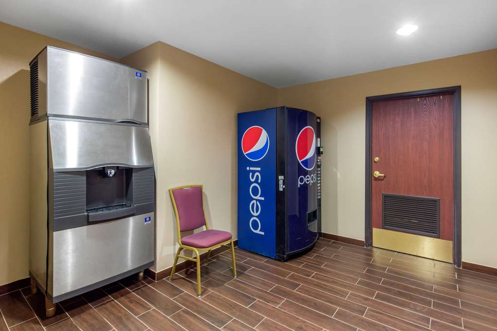 Comfort Suites Seaford - photo 39