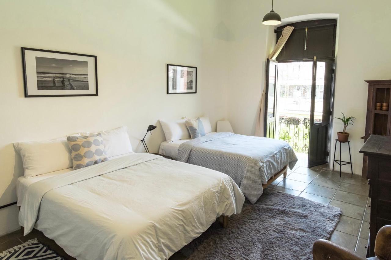 Casa Ibarra - last minute hotel in Acambaro