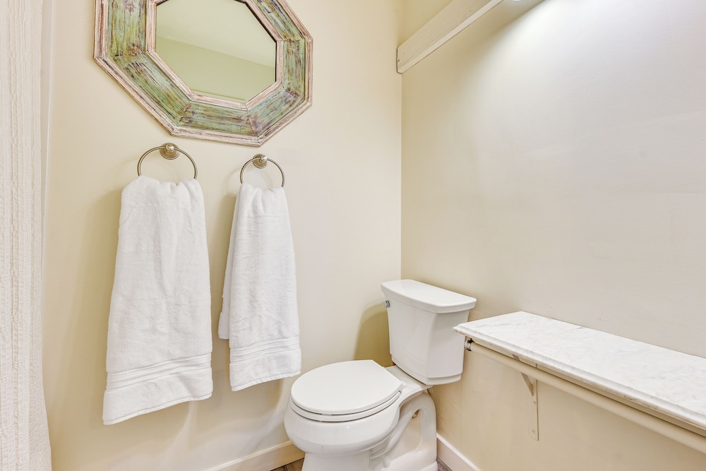 Townhome in Omni Amelia Resort: Beach Pool & Golf - photo 17