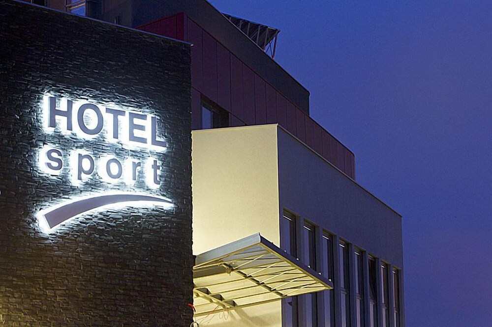 Hotel Sport - last minute hotel in Ivanic Grad